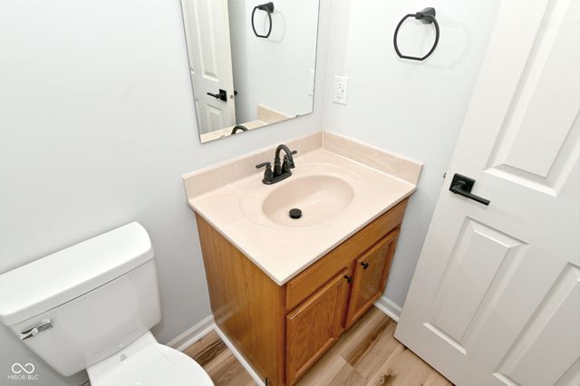 11437 Enclave Boulevard, Fishers, IN 46038
