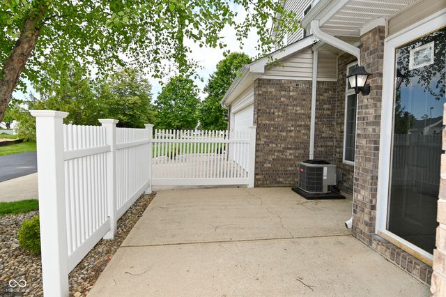 11437 Enclave Boulevard, Fishers, IN 46038