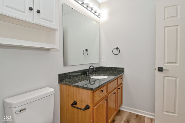11437 Enclave Boulevard, Fishers, IN 46038