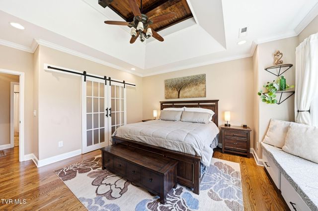 425 Settlers Way, Gray, TN 37615