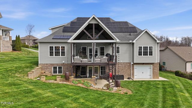 425 Settlers Way, Gray, TN 37615