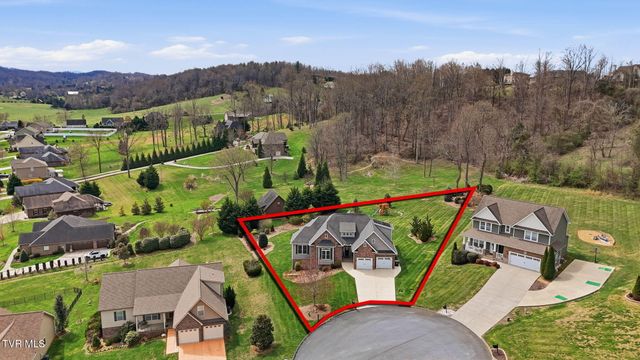 425 Settlers Way, Gray, TN 37615