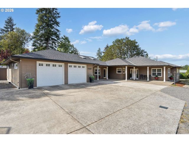 14660 Nw PIONEER Rd, Beaverton, OR 97006