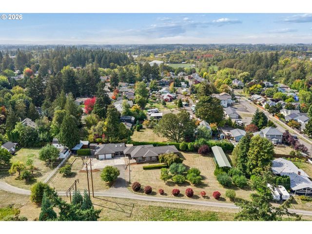 14660 Nw PIONEER Rd, Beaverton, OR 97006