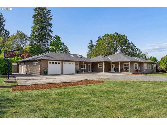 14660 Nw PIONEER Rd, Beaverton, OR 97006