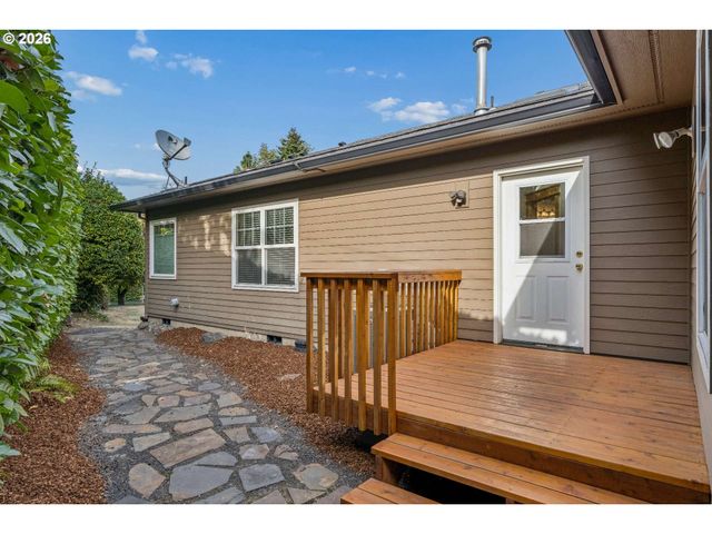 14660 Nw PIONEER Rd, Beaverton, OR 97006