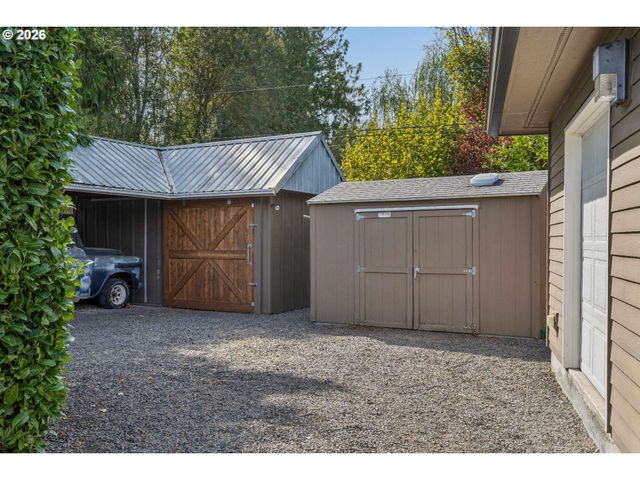 14660 Nw PIONEER Rd, Beaverton, OR 97006