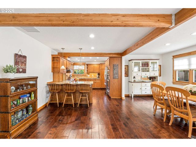 14660 Nw PIONEER Rd, Beaverton, OR 97006