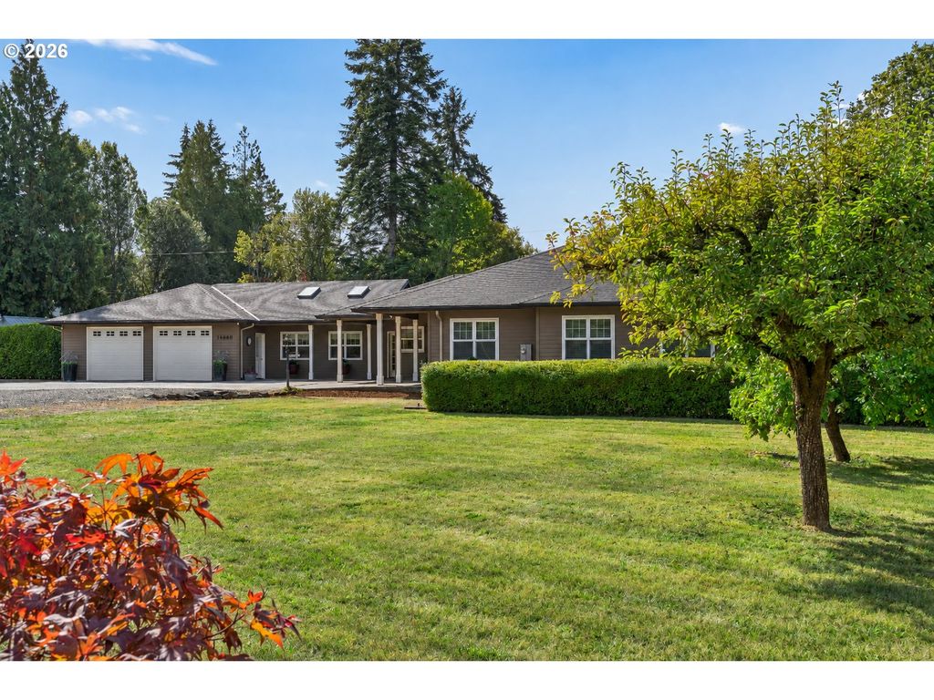 14660 Nw PIONEER Rd, Beaverton, OR 97006