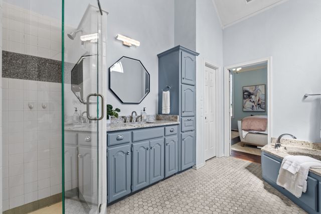 1621 Glen Springs Drive, Plano, TX 75093