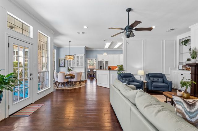 1621 Glen Springs Drive, Plano, TX 75093