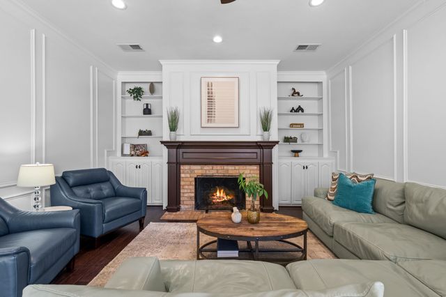 1621 Glen Springs Drive, Plano, TX 75093