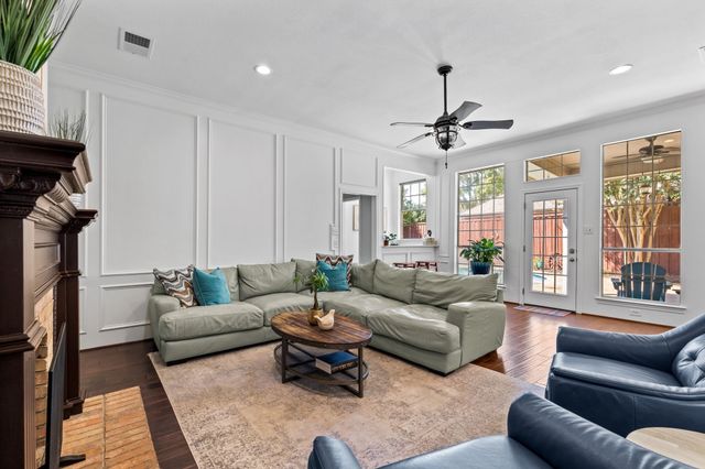 1621 Glen Springs Drive, Plano, TX 75093