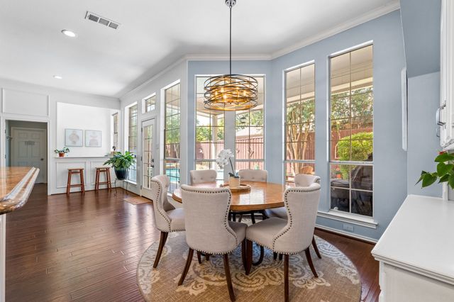 1621 Glen Springs Drive, Plano, TX 75093