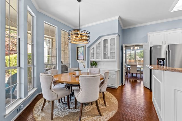 1621 Glen Springs Drive, Plano, TX 75093