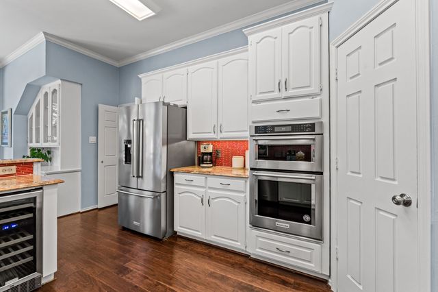 1621 Glen Springs Drive, Plano, TX 75093