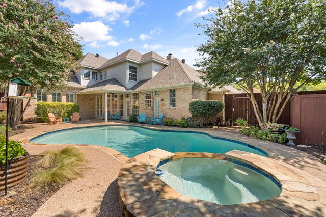1621 Glen Springs Drive, Plano, TX 75093