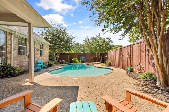 1621 Glen Springs Drive, Plano, TX 75093