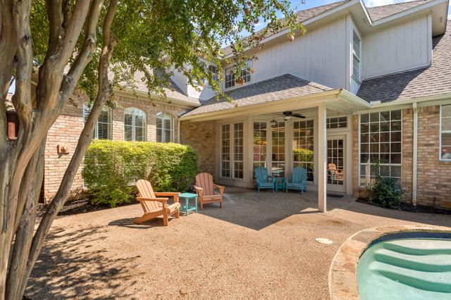 1621 Glen Springs Drive, Plano, TX 75093