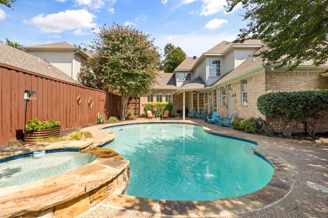 1621 Glen Springs Drive, Plano, TX 75093