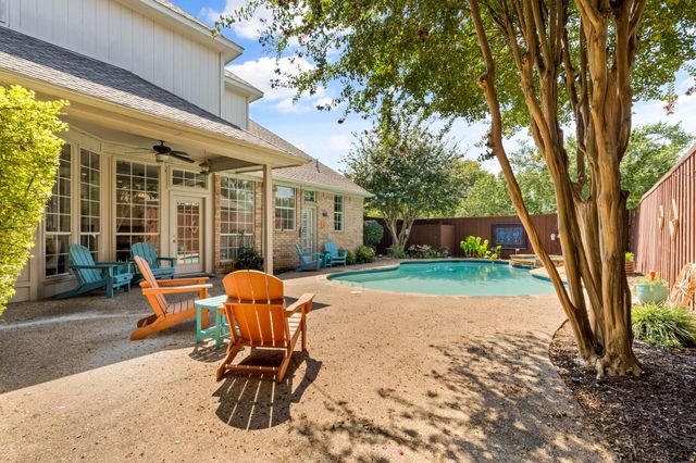 1621 Glen Springs Drive, Plano, TX 75093