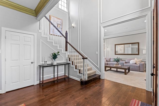 1621 Glen Springs Drive, Plano, TX 75093