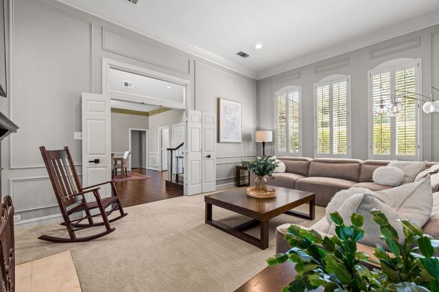 1621 Glen Springs Drive, Plano, TX 75093