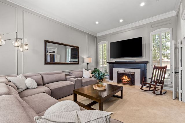 1621 Glen Springs Drive, Plano, TX 75093