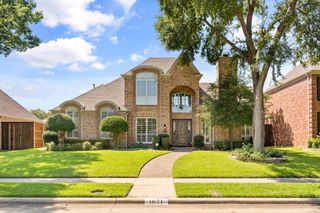 1621 Glen Springs Drive, Plano, TX 75093
