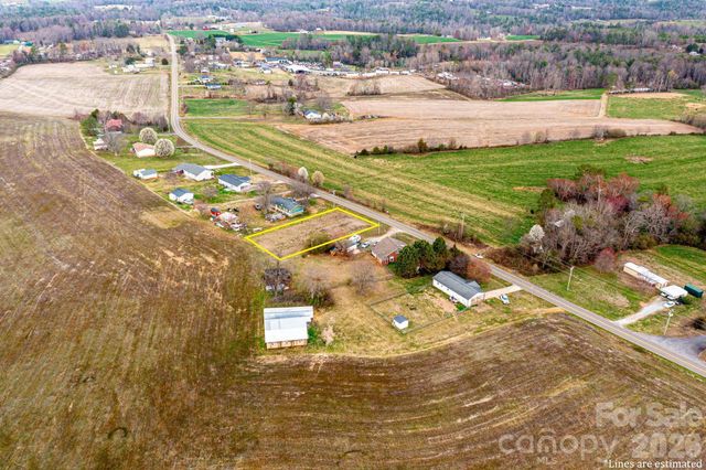 0000 Petra Mill Road 9, Granite Falls, NC 28630