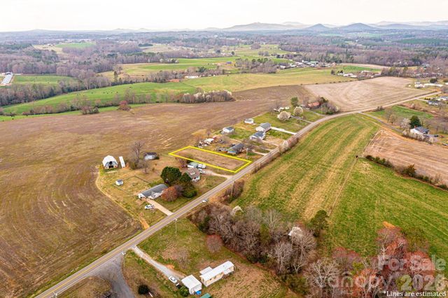 0000 Petra Mill Road 9, Granite Falls, NC 28630