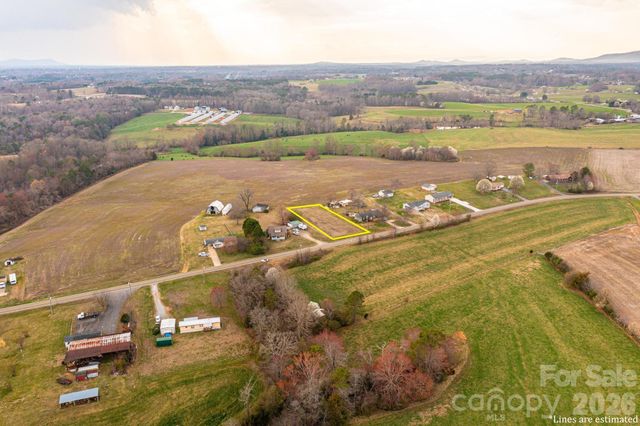 0000 Petra Mill Road 9, Granite Falls, NC 28630