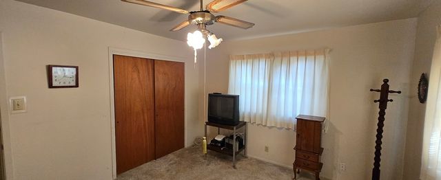 302 N Madison Street, San Angelo, TX 76901