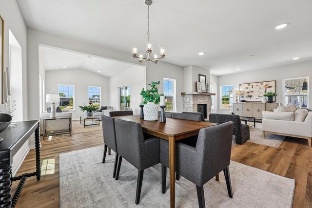 9901 N Migratory LANE, Mequon, WI 53097