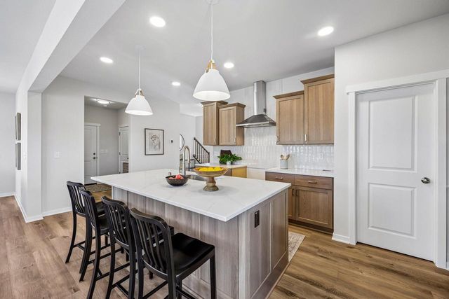9901 N Migratory LANE, Mequon, WI 53097