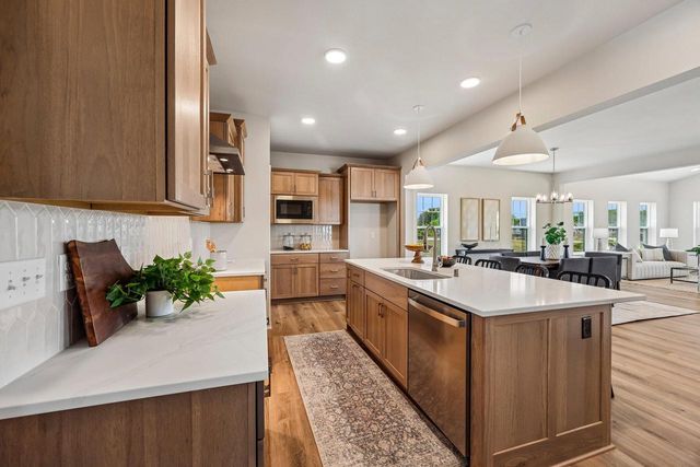 9901 N Migratory LANE, Mequon, WI 53097