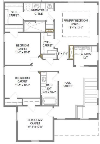 9901 N Migratory LANE, Mequon, WI 53097
