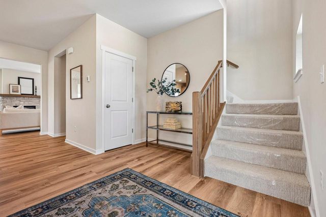 9901 N Migratory LANE, Mequon, WI 53097