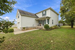 300 Chrissa Ln, Lebanon, TN 37087