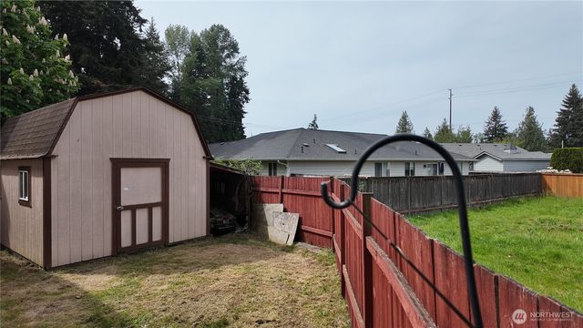 18621 Smokey Point Boulevard, Arlington, WA 98223