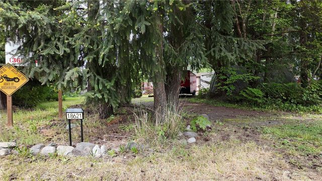 18621 Smokey Point Boulevard, Arlington, WA 98223