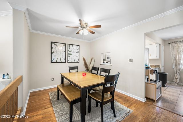 134 Clubhouse Drive, Middletown, NJ 07748