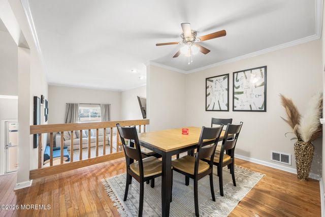 134 Clubhouse Drive, Middletown, NJ 07748