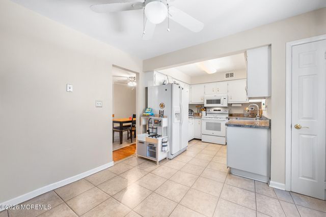 134 Clubhouse Drive, Middletown, NJ 07748