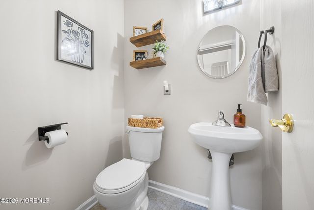 134 Clubhouse Drive, Middletown, NJ 07748