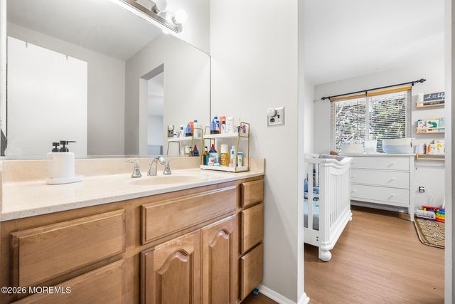 134 Clubhouse Drive, Middletown, NJ 07748