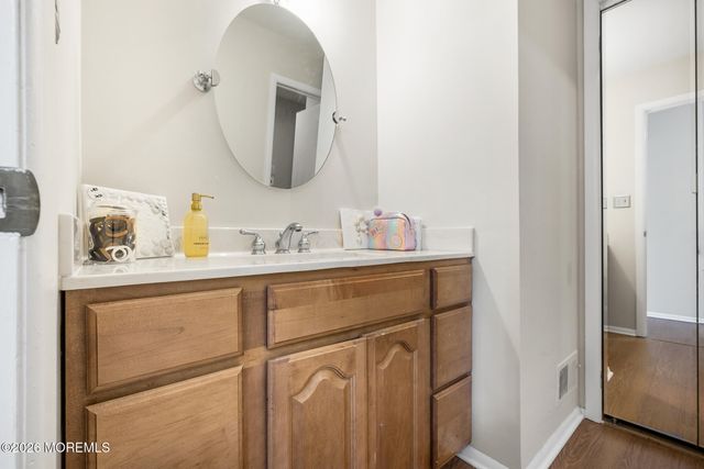 134 Clubhouse Drive, Middletown, NJ 07748