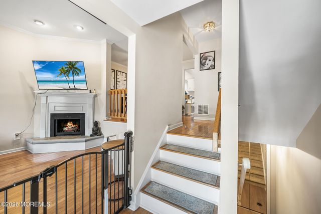 134 Clubhouse Drive, Middletown, NJ 07748