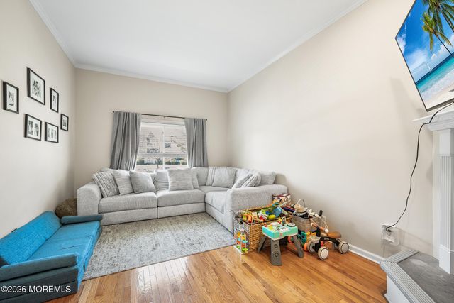 134 Clubhouse Drive, Middletown, NJ 07748