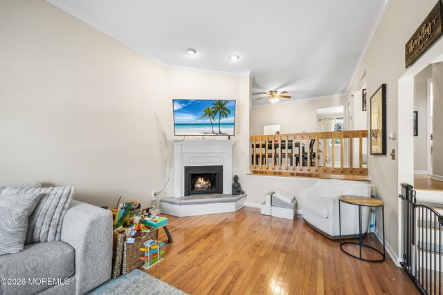 134 Clubhouse Drive, Middletown, NJ 07748